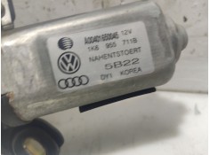Recambio de motor limpia trasero para volkswagen golf v berlina (1k1) referencia OEM IAM    2