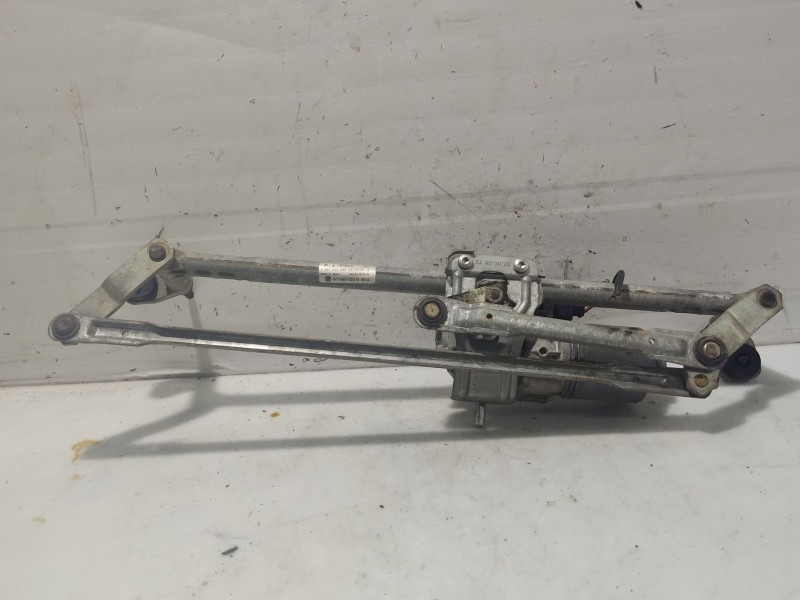 Recambio de motor limpia delantero para volkswagen golf v berlina (1k1) referencia OEM IAM 1137328129  