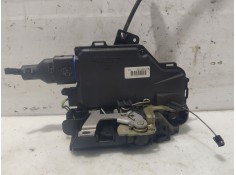 Recambio de cerradura puerta delantera izquierda para volkswagen golf v berlina (1k1) referencia OEM IAM 3D1837015AP   2