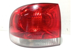 Recambio de piloto trasero izquierdo para volkswagen touareg (7la, 7l6, 7l7) 2.5 r5 tdi referencia OEM IAM 7L6945095P  