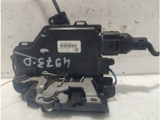 Recambio de cerradura puerta delantera derecha para volkswagen golf v berlina (1k1) referencia OEM IAM 3D1837016AC 3D1837016AC 