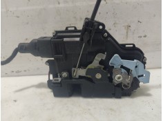 Recambio de cerradura puerta delantera derecha para volkswagen golf v berlina (1k1) referencia OEM IAM 3D1837016AC 3D1837016AC  2