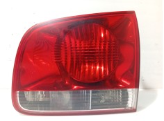 Recambio de piloto trasero derecho interior para volkswagen touareg (7la, 7l6, 7l7) 2.5 r5 tdi referencia OEM IAM 7L6945094H  