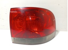 Recambio de piloto trasero derecho para volkswagen touareg (7la, 7l6, 7l7) 2.5 r5 tdi referencia OEM IAM 7L6945096K  