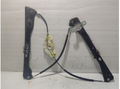 Recambio de elevalunas delantero izquierdo para volkswagen golf v berlina (1k1) referencia OEM IAM 1K3837461A  