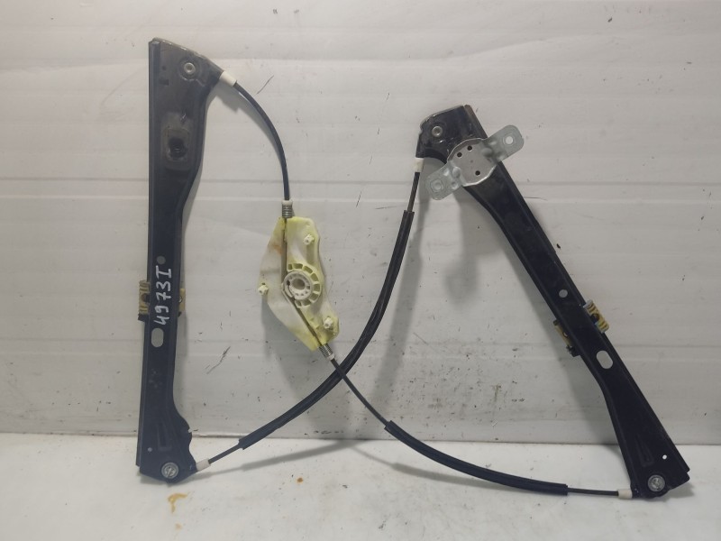 Recambio de elevalunas delantero izquierdo para volkswagen golf v berlina (1k1) referencia OEM IAM 1K3837461A  