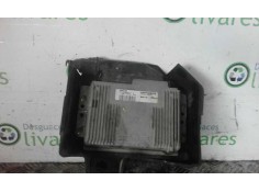 Recambio de centralita motor uce para renault megane i classic (la0) 1.6   |   0.96 - ... | 1996 | 90 cv / 66 kw referencia OEM  2