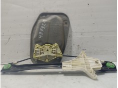 Recambio de elevalunas trasero izquierdo para volkswagen golf v berlina (1k1) referencia OEM IAM 1K4839461A   2