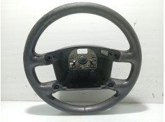 Recambio de volante para volkswagen touareg (7la, 7l6, 7l7) 2.5 r5 tdi referencia OEM IAM 3D0419091K  