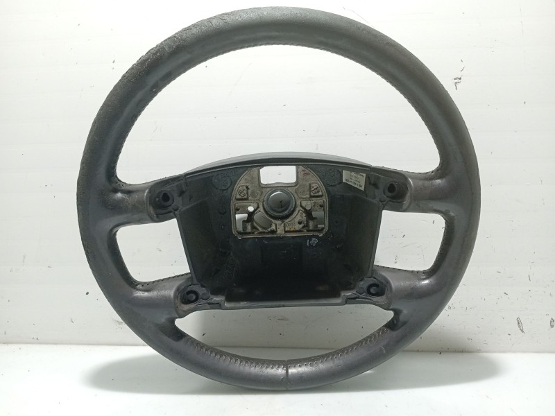 Recambio de volante para volkswagen touareg (7la, 7l6, 7l7) 2.5 r5 tdi referencia OEM IAM 3D0419091K  