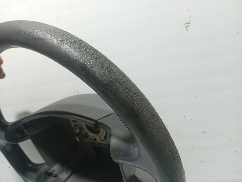 Recambio de volante para volkswagen touareg (7la, 7l6, 7l7) 2.5 r5 tdi referencia OEM IAM 3D0419091K  