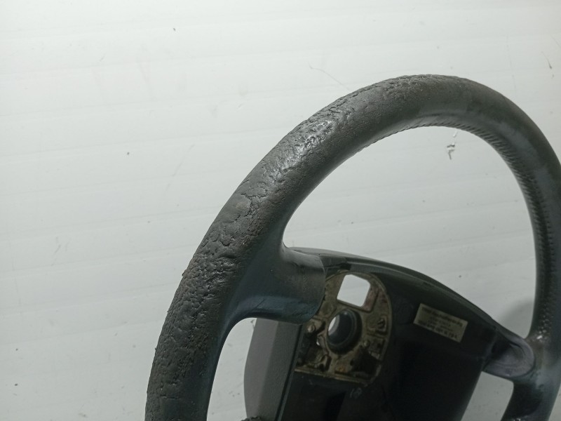 Recambio de volante para volkswagen touareg (7la, 7l6, 7l7) 2.5 r5 tdi referencia OEM IAM 3D0419091K  