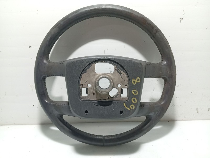 Recambio de volante para volkswagen touareg (7la, 7l6, 7l7) 2.5 r5 tdi referencia OEM IAM 3D0419091K  