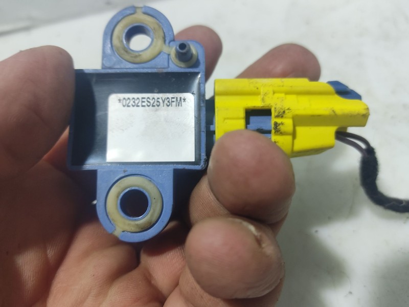 Recambio de sensor para volkswagen golf v berlina (1k1) referencia OEM IAM   