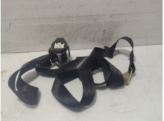 Recambio de cinturon seguridad trasero derecho para volkswagen golf v berlina (1k1) referencia OEM IAM 1K6857806DRAA  