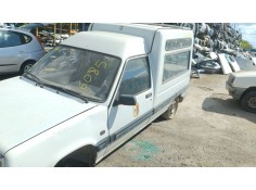 renault express furgoneta/monovolumen (f40_, g40_) del año 1992 2