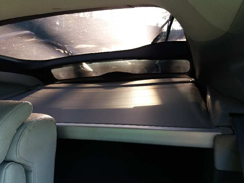 toyota prius (nhw20) 1.5 cat   |   0.03 - 0.09 | 2003 - 2009 | 78 cv / 57 kw del año 2003