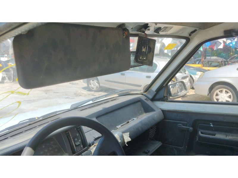 renault express furgoneta/monovolumen (f40_, g40_) del año 1992