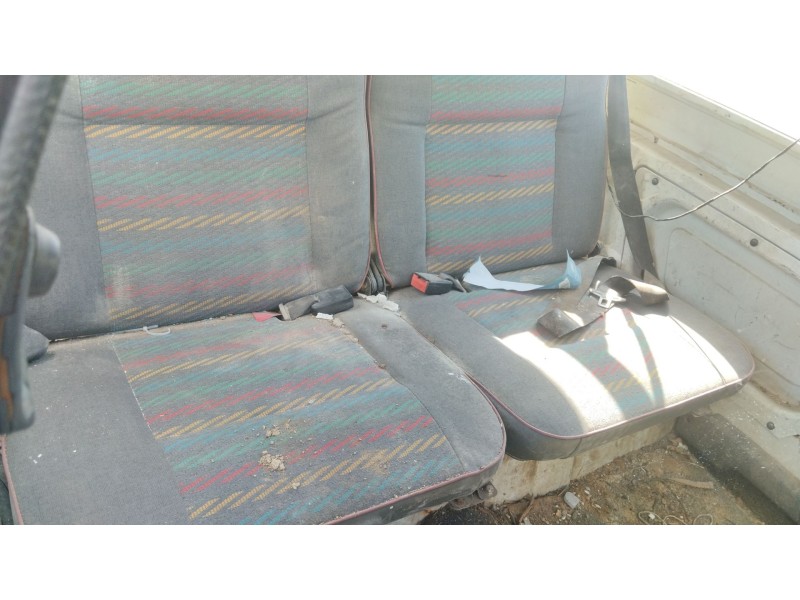 renault express furgoneta/monovolumen (f40_, g40_) del año 1992