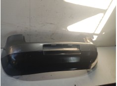 Recambio de paragolpes trasero para volkswagen golf v berlina (1k1) referencia OEM IAM 1K6807417A  