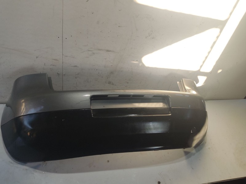 Recambio de paragolpes trasero para volkswagen golf v berlina (1k1) referencia OEM IAM 1K6807417A  