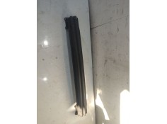 Recambio de refuerzo paragolpes trasero para volkswagen golf v berlina (1k1) referencia OEM IAM 1K0201060GL  