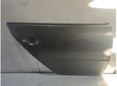 Recambio de puerta trasera derecha para volkswagen golf v berlina (1k1) referencia OEM IAM   