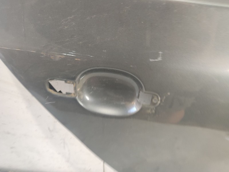 Recambio de puerta trasera derecha para volkswagen golf v berlina (1k1) referencia OEM IAM   