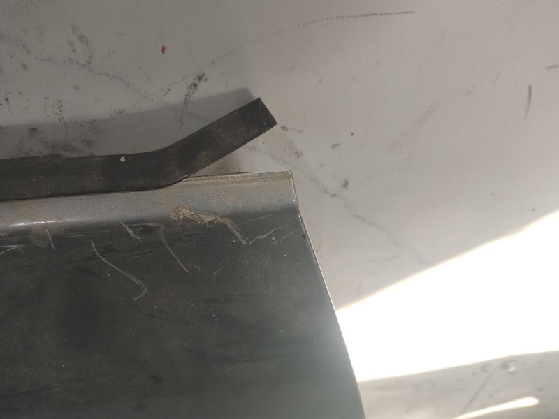 Recambio de puerta trasera derecha para volkswagen golf v berlina (1k1) referencia OEM IAM   