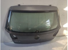 Recambio de porton trasero para volkswagen golf v berlina (1k1) referencia OEM IAM   
