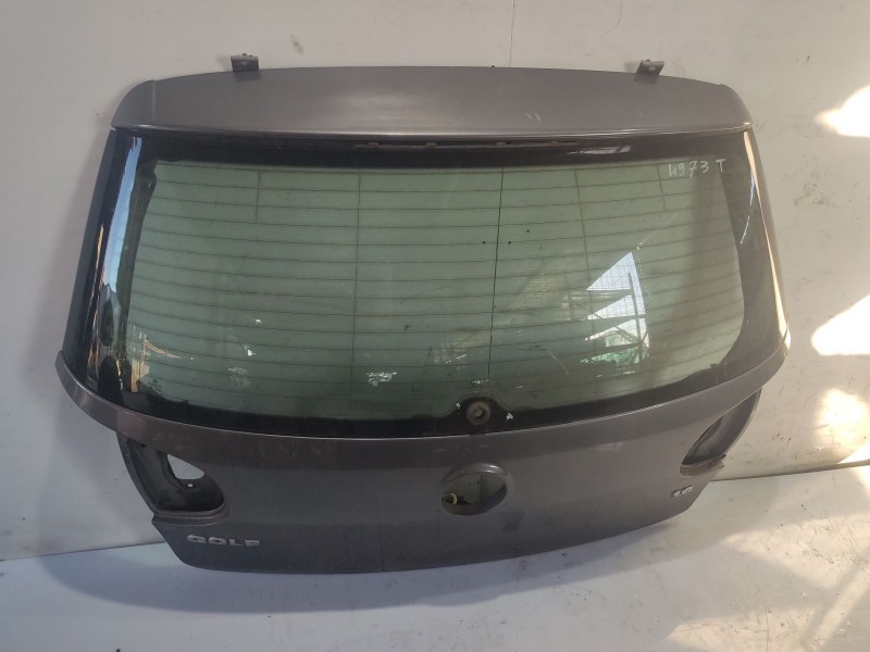 Recambio de porton trasero para volkswagen golf v berlina (1k1) referencia OEM IAM   