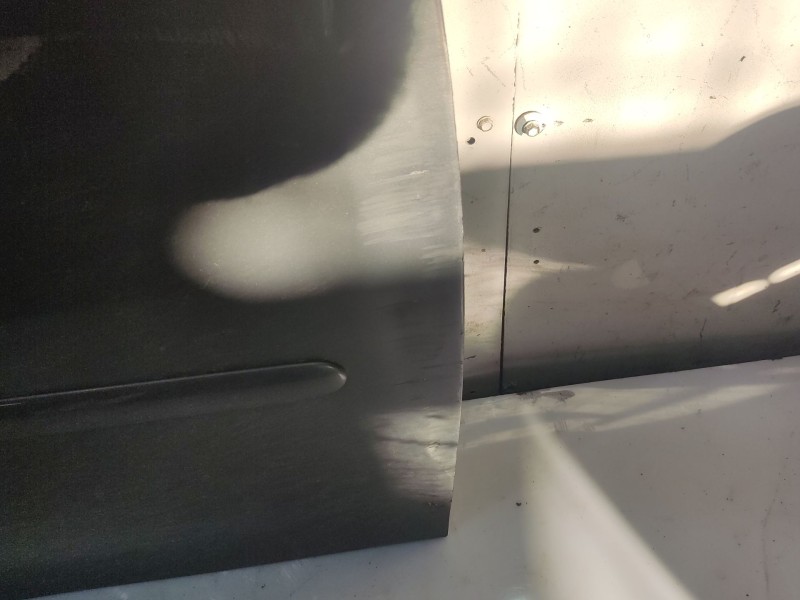 Recambio de puerta delantera derecha para volkswagen golf v berlina (1k1) referencia OEM IAM 1K3831106J  