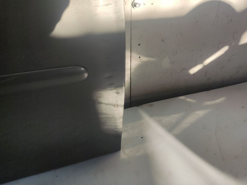 Recambio de puerta delantera derecha para volkswagen golf v berlina (1k1) referencia OEM IAM 1K3831106J  