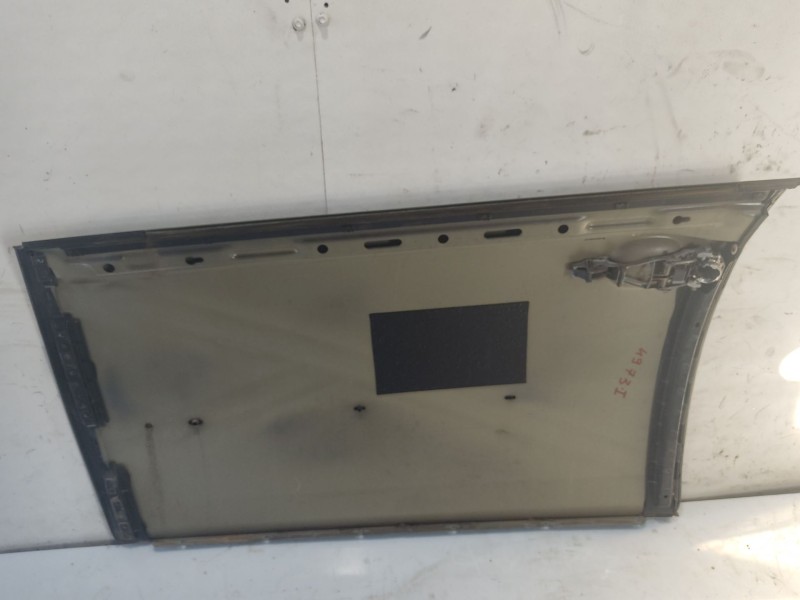 Recambio de puerta delantera derecha para volkswagen golf v berlina (1k1) referencia OEM IAM 1K3831106J  