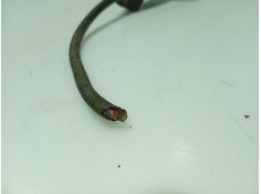 Recambio de claxon para volkswagen touareg (7la, 7l6, 7l7) 2.5 r5 tdi referencia OEM IAM 3DD951223B 3DD951221B 7L6951186 2