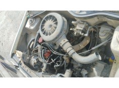 renault express furgoneta/monovolumen (f40_, g40_) del año 1988