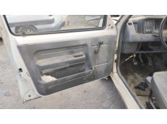 renault express furgoneta/monovolumen (f40_, g40_) del año 1988 2