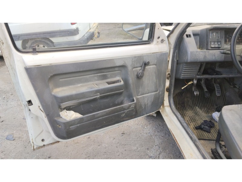 renault express furgoneta/monovolumen (f40_, g40_) del año 1988