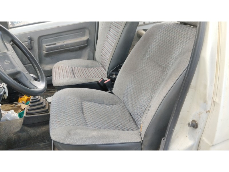 renault express furgoneta/monovolumen (f40_, g40_) del año 1988