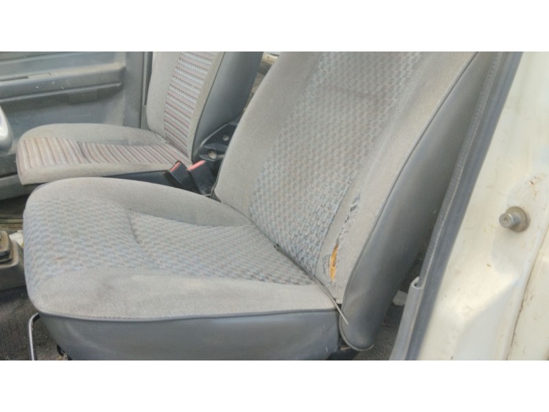 renault express furgoneta/monovolumen (f40_, g40_) del año 1988