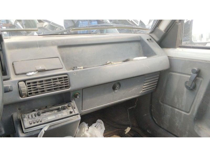 renault express furgoneta/monovolumen (f40_, g40_) del año 1988