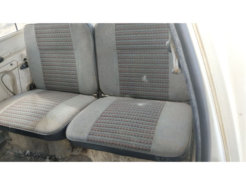 renault express furgoneta/monovolumen (f40_, g40_) del año 1988