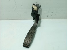 Recambio de pedal acelerador para volkswagen touareg (7la, 7l6, 7l7) 2.5 r5 tdi referencia OEM IAM 7L6721507  6PV007770025