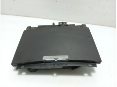 Recambio de cenicero para volkswagen touareg (7la, 7l6, 7l7) 2.5 r5 tdi referencia OEM IAM 7L6857961 7L6863071A 313280100 / 3132