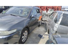 honda accord vii tourer (cm, cn) del año 2006 2