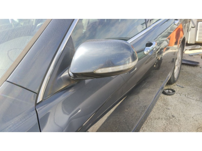 honda accord vii tourer (cm, cn) del año 2006