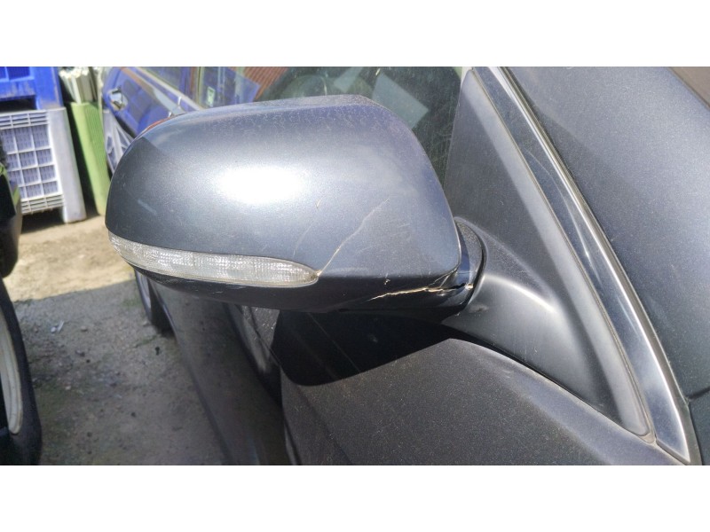 honda accord vii tourer (cm, cn) del año 2006