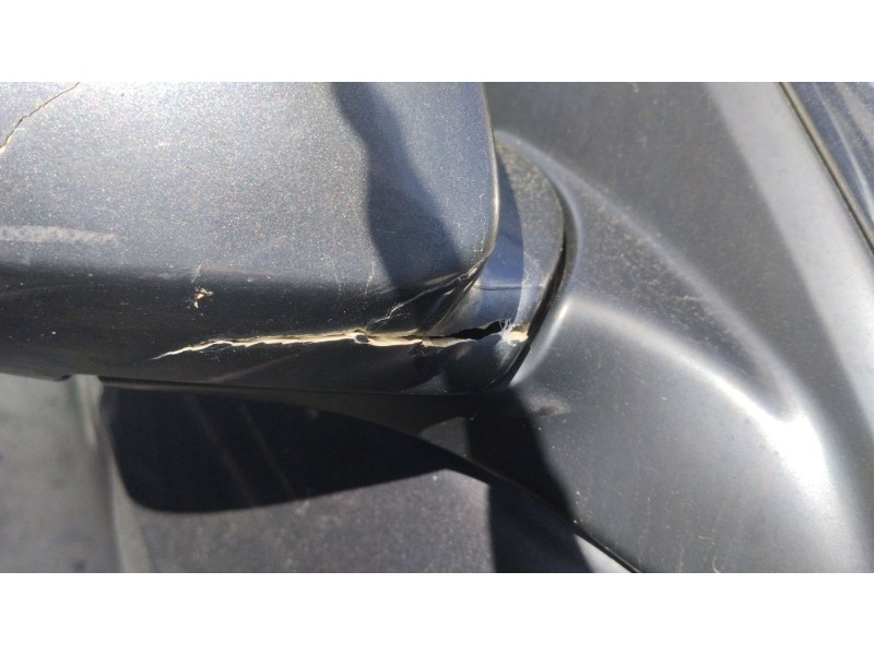 honda accord vii tourer (cm, cn) del año 2006