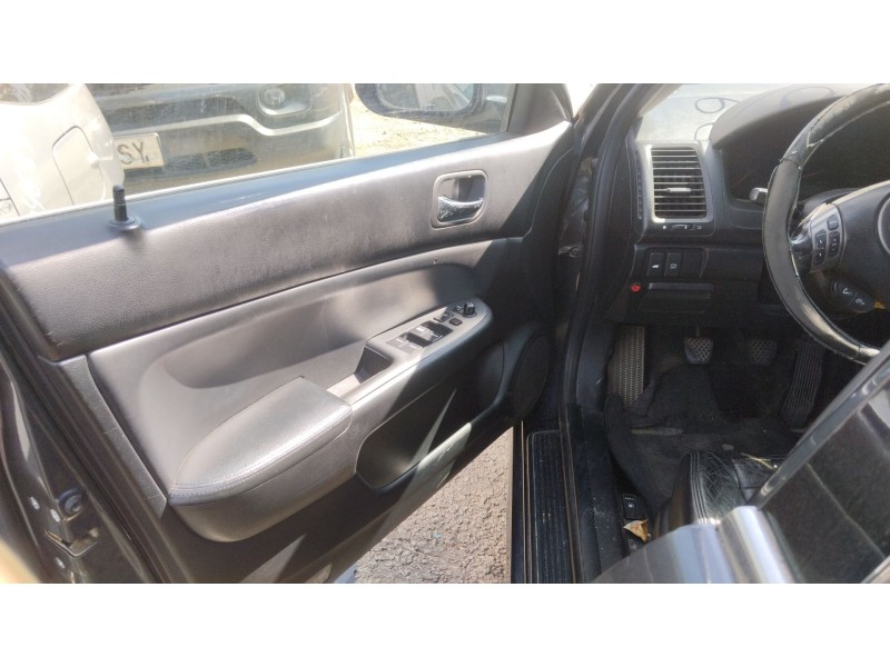 honda accord vii tourer (cm, cn) del año 2006