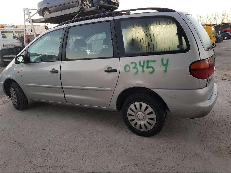 volkswagen sharan (7m8) básico   |   05.97 - 12.98 | 1997 - 1998 | 110 cv / 81 kw del año 1997